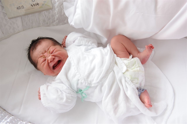 新生児のオムツかぶれ原因と私が実践した予防･対処法を詳しく解説