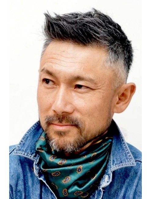 注目 40代男性のヘアスタイル ダンディな親父になりませんか 知って